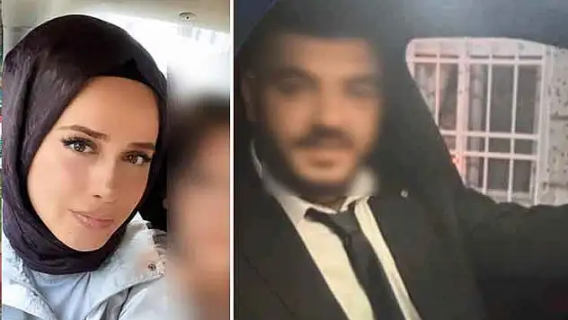 Fatih'te eşini öldüren koca evi ateşe verdi