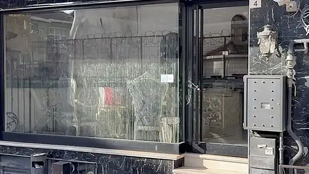 Fatih'te ölen Böcek ailesinin otelde kilitli kaldıkları ortaya çıktı
