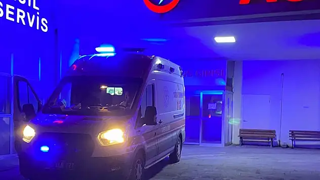 Fatih'te otelde kalan 2 kardeş mide bulantısı, kusma ve ishal şikayetiyle hastaneye başvurdu