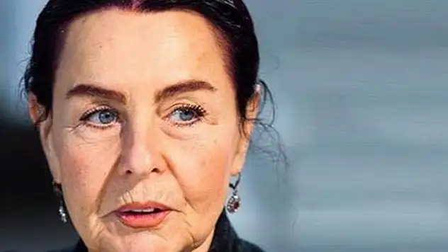Fatma Girik hastaneye kaldırıldı!