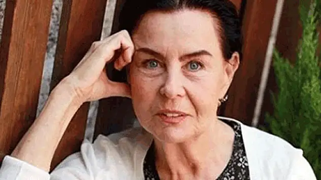 Fatma Girik'in 50 yıllık sapığına dava