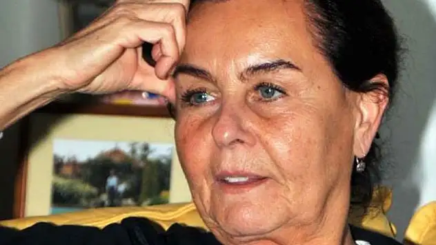 Fatma Girik'in sağlık durumu nasıl?