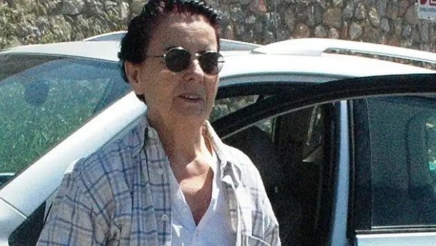 Fatma Girik, sevindirici haberi verdi