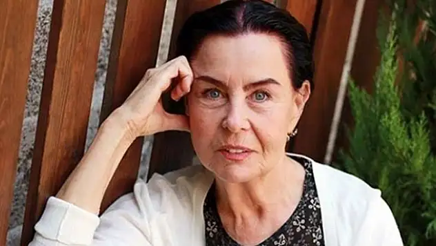 Fatma Girik'ten kötü haber
