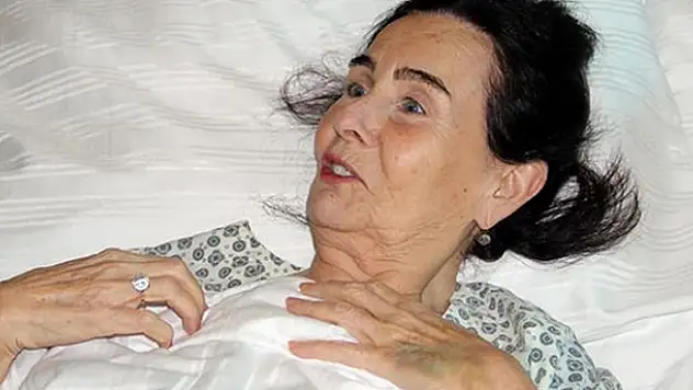 Fatma Girik'ten sevenlerine kötü haber