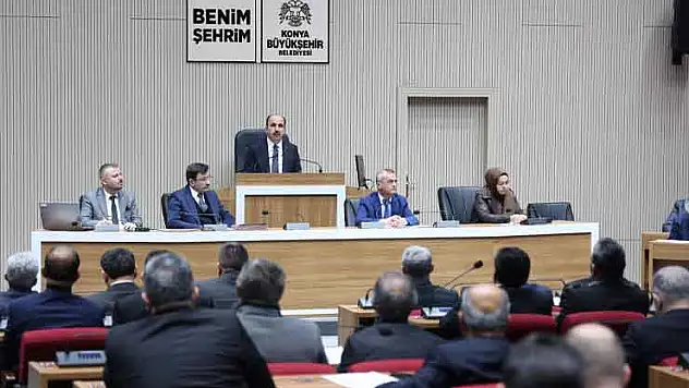 Fatma Nur Çelik öğretmenin ismi Konya'da yaşatılacak