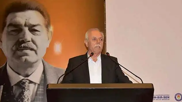 'Fatma Nur öğretmen için iş bırakıyoruz'