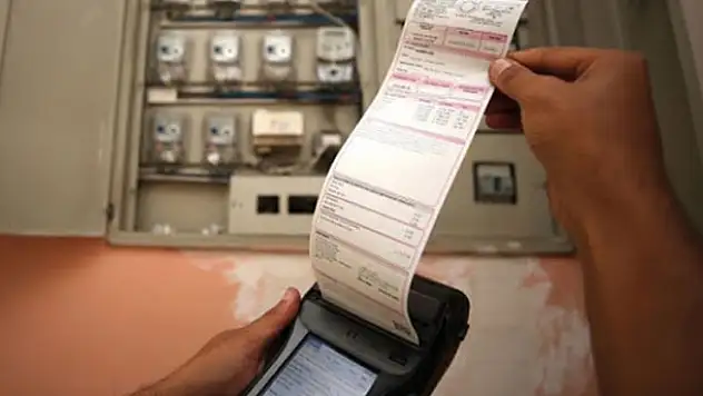 Fatura tahsilatları 1 Temmuz'da başlıyor! Borcu olanın elektrik ve doğalgazı kesilecek