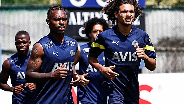 F.Bahçe'nin muhtemel rakibi Sturm Graz