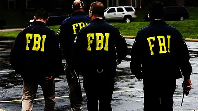 FBI ajanlarına takılan isim F.Bahçelileri kızdırdı