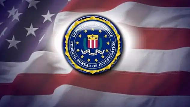 FBI büyük panikte! Tarihin en büyük şoku