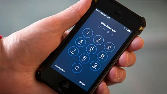 FBI, iPhone şifresini nasıl kırdığını açıklamayacak