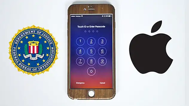 FBI'la Apple arasındaki 'şifre savaşı' sona erdi