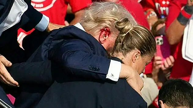 FBI, Trump'a silahlı saldırıyı 'suikast girişimi ve iç terör eylemi' olarak soruşturacak
