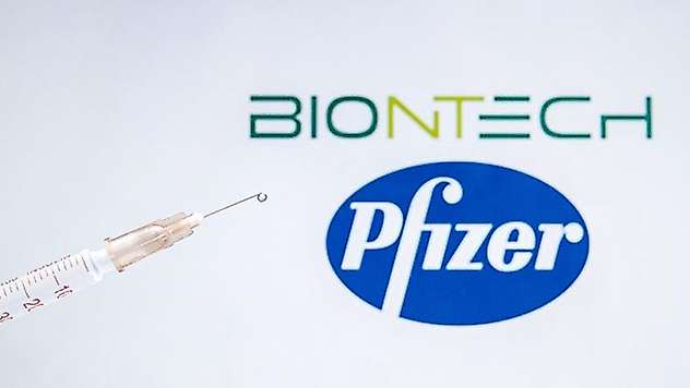 FDA'dan Pfizer/BioNTech aşısına tam onay
