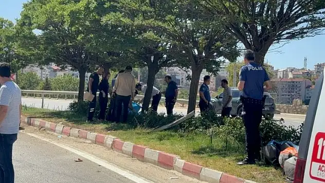 Feci kazada ölü sayısı 2'ye çıktı