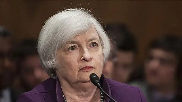 Fed Başkanı Yellen: Dolardaki yükselme nedeniyle faiz artışında kademeli yol izlenecek