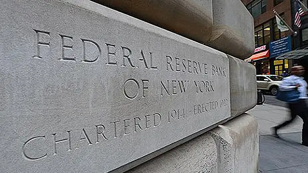 Fed 'Bej Kitap' raporunu yayımladı