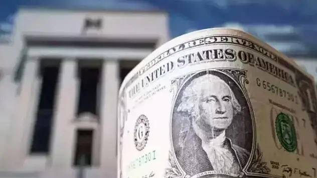 Fed faiz kararını açıkladı
