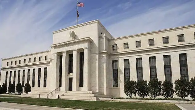 FED faiz oranını değiştirmedi