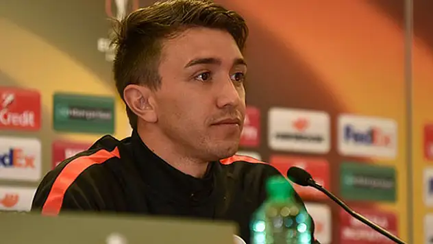 Fedakar eldiven Muslera