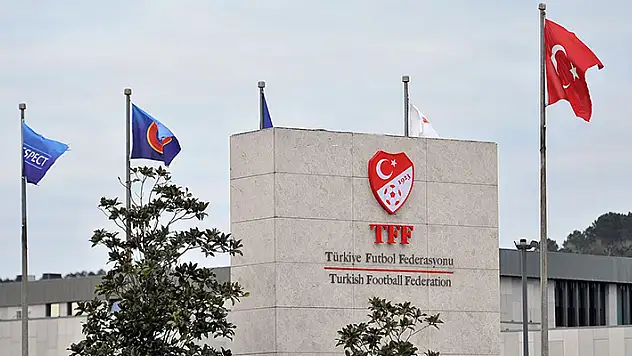 Federasyon, ligleri tescil ettiğini açıkladı