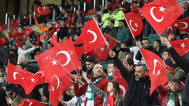 Federasyon'dan Konya'ya teşekkür