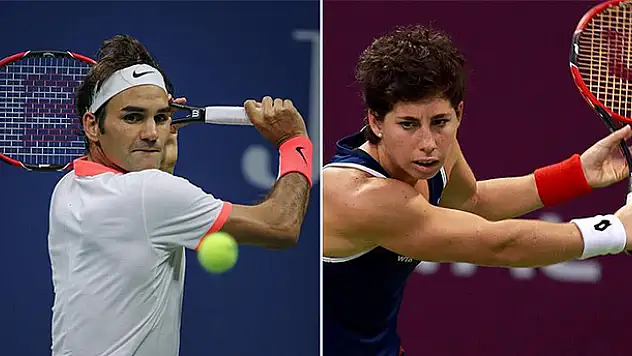 Federer ve Suarez Navarro da çeyrek finalde
