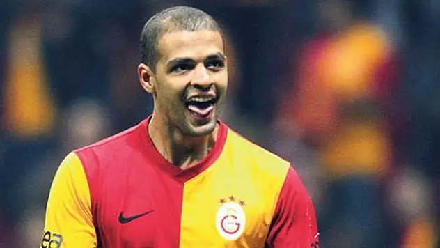Felipe Melo'nun Sözleşmesi Uzatıldı