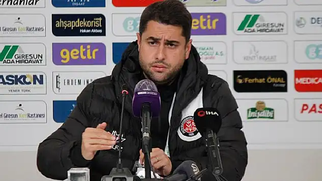 Felipe Sanchez Mateos: Bugün yakaladığımız pozisyonları attık
