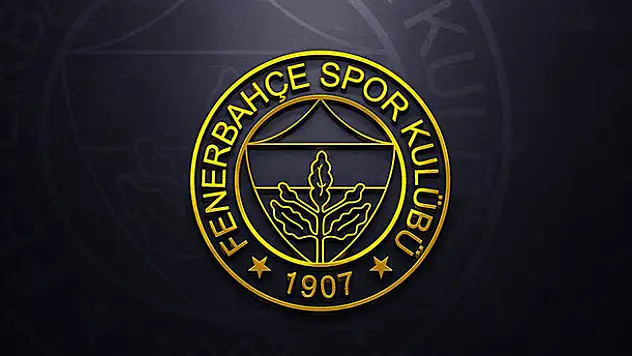 Fenebahçe'nin yeni forma sponsoru belli oldu