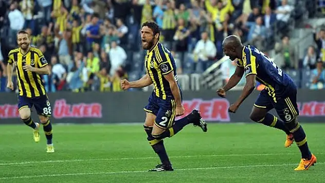 Fener ayağına sıktı!