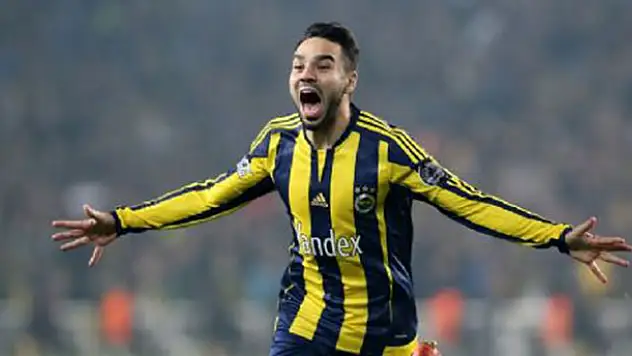 Fenerbahçe: 2 - Beşiktaş: 0