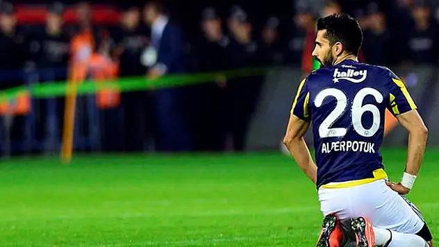 Fenerbahçe ağır yaralı