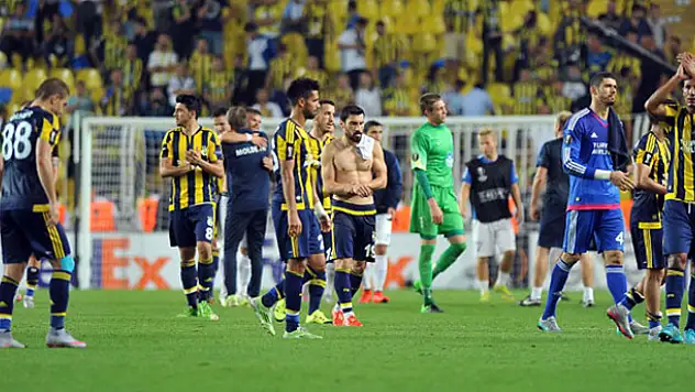 Fenerbahçe-Ajax maçı 4K yayınlanacak
