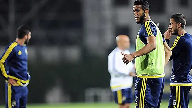 Fenerbahçe Akhisar Belediyespor'u konuk edecek