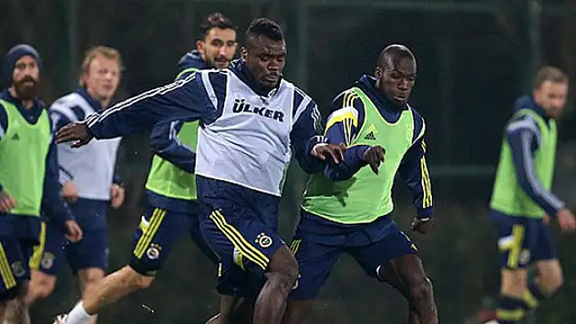 Fenerbahçe avantaj peşinde