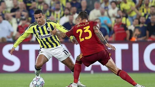 Fenerbahçe Avrupa'da 118. galibiyeti istiyor