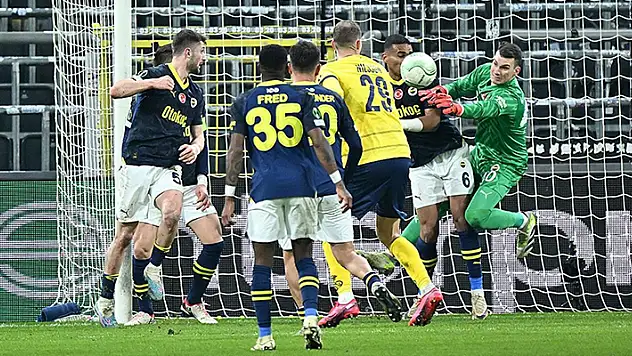 Fenerbahçe, Avrupa'da 268. kez sahne alacak
