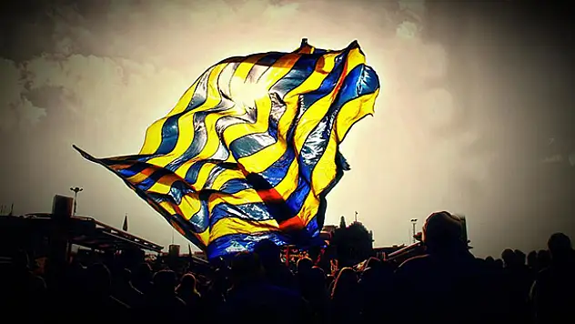 Fenerbahçe, Avrupa'da yenilmezlik serisini 8'e çıkardı