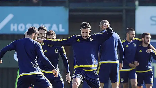 Fenerbahçe Avrupa mesaisine yarın başlayacak