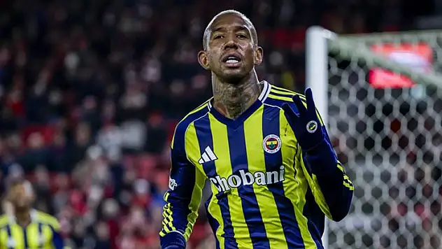 Fenerbahçe, Avrupa'da 299. sınavında