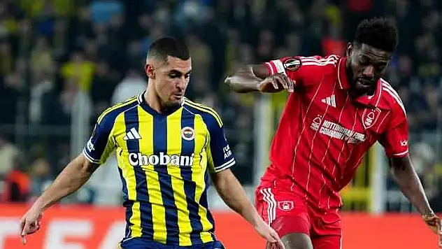 Fenerbahçe, Avrupa'da 300. sınavına çıkıyor