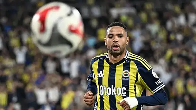 Fenerbahçe ayrılığı duyurdu