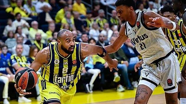 Fenerbahçe, Bayern Münih'i ağırlayacak