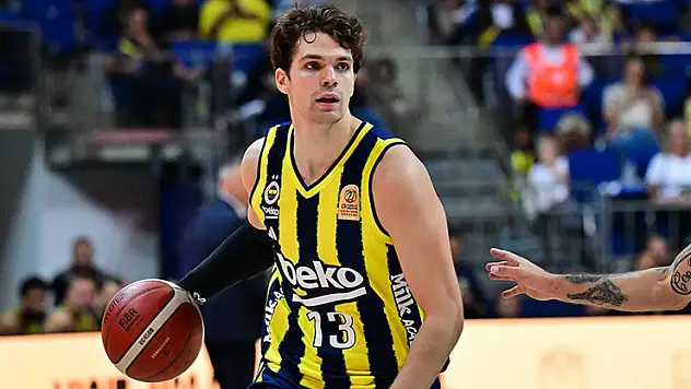 Fenerbahçe, Bayern Münih'i ağırlayacak