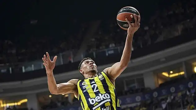 Fenerbahçe Beko, Avrupa Ligi'nde yarın EA7 Emporio Armani Milan'ı ağırlayacak