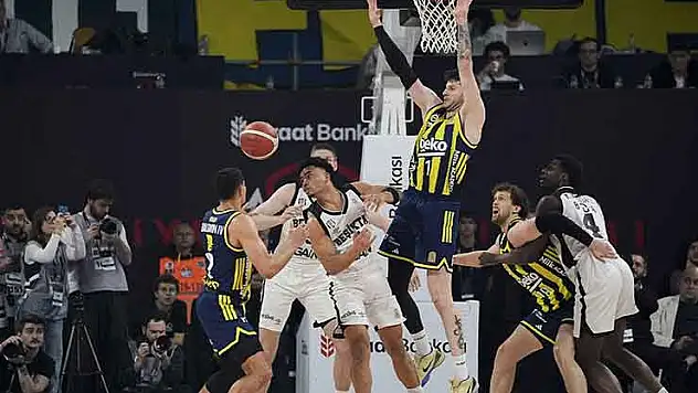 Fenerbahçe Beko, Partizan'ı ağırlayacak