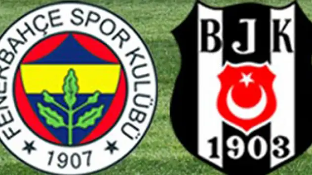 Fenerbahçe, Beşiktaş derbisinin hazırlıklarına başladı