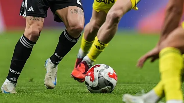 Fenerbahçe-Beşiktaş rekabetinden ilginç notlar